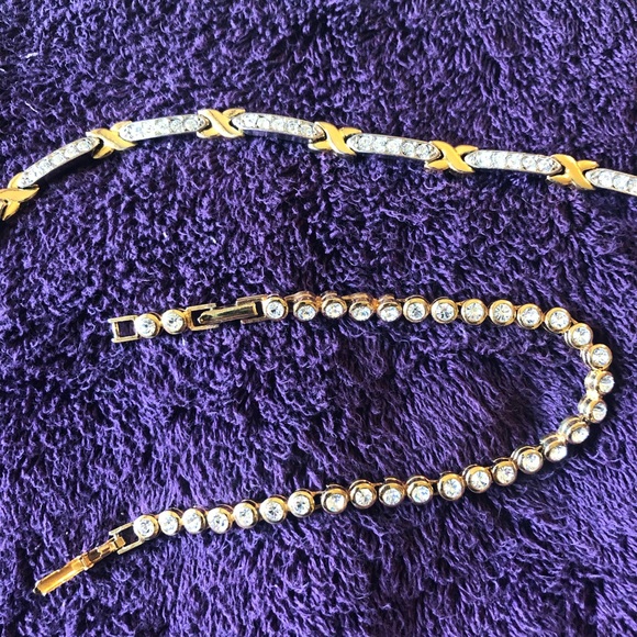 Avon Jewelry - Bracelets